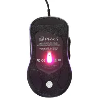 Игровая мышь Oklick 965G фото 6